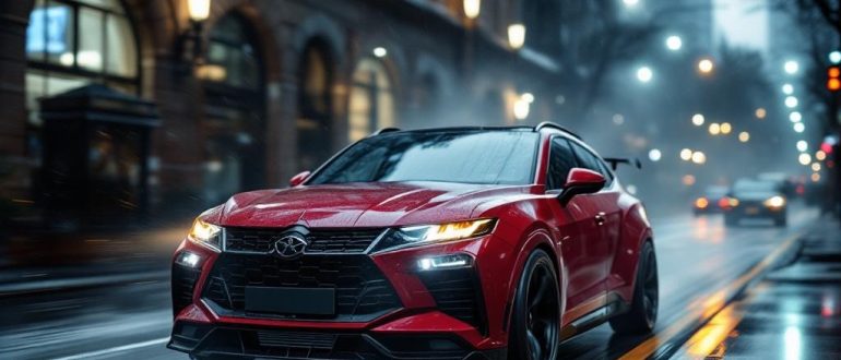 Как накопить на автомобиль: стратегии и инструменты