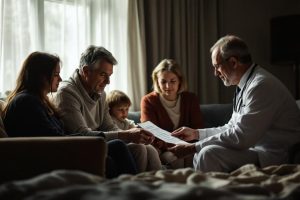 Как организовать похороны: что важно знать