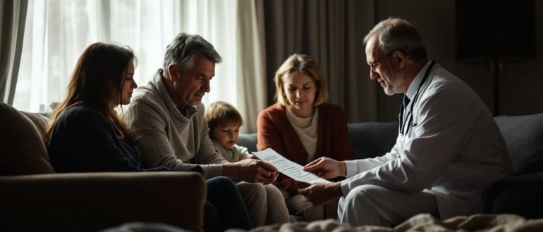 Как организовать похороны: что важно знать