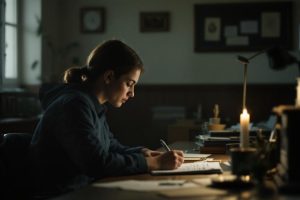 Как организовать похороны: от первых шагов до прощания