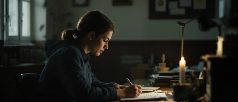 Как организовать похороны: от первых шагов до прощания