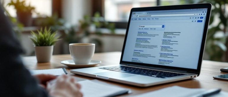 SEO-продвижение сайтов: как это работает