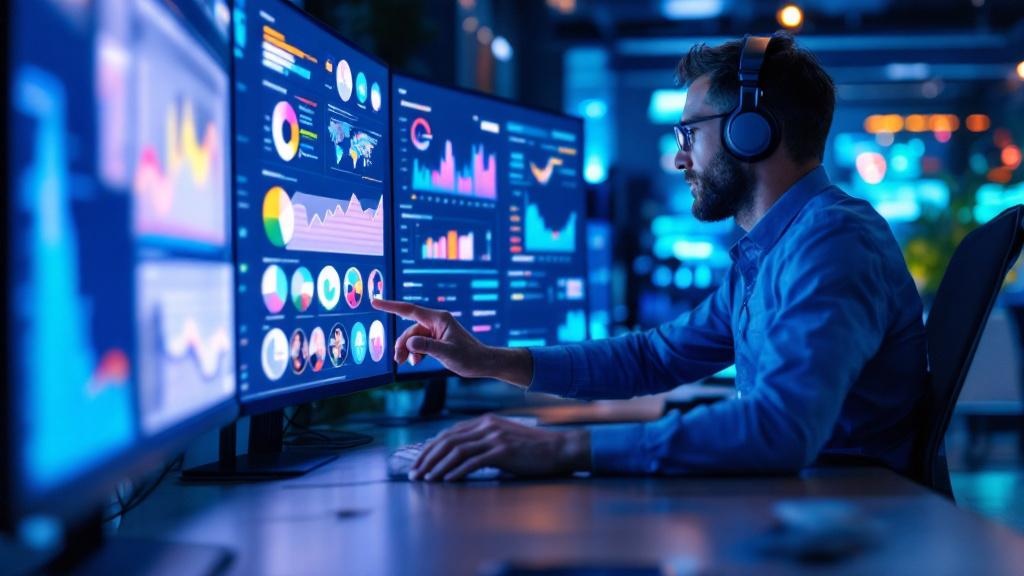 SEO-продвижение сайтов: как это работает