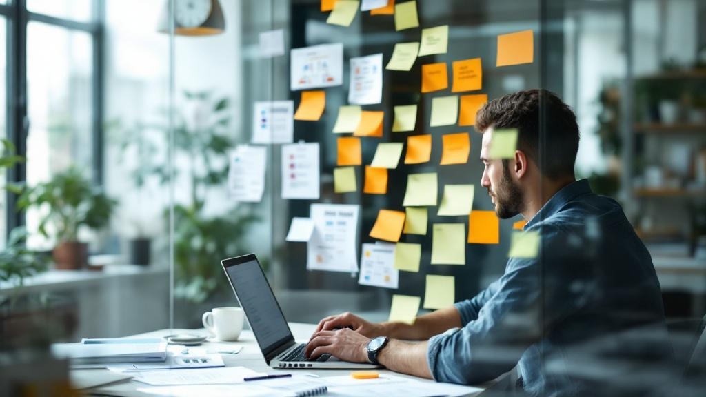 SEO-продвижение сайтов: как это работает