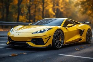 Шкивы для автомобилей: виды, назначение и замена