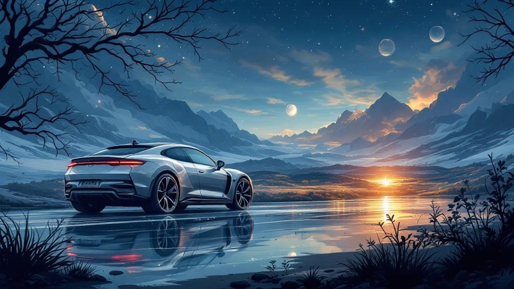 Шкивы для автомобилей: виды, подбор и замена