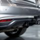 Фаркоп для автомобиля с парктрониками и камерами - что нужно учитывать при установке
