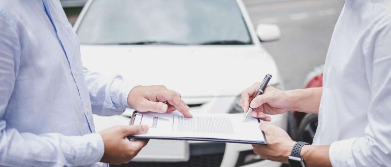 Прокат авто за границей: подводные камни - советы автобизнес.рф