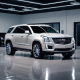 Ремонт АКПП Cadillac: почему выходит из строя гидроблок и сколько это стоит?