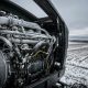 Зимний пакет для сельхозтехники: защита двигателя от мороза