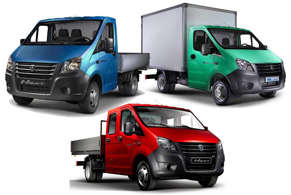 Сверхдлинные фургоны и микроавтобусы «газель next» появились в продаже (цены и фото)