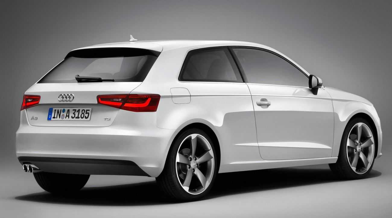 Audi А3 2021 года внешний дизайн интерьер багажник модельный ряд двигателей трансмиссия и ходовая часть технические характеристики комплектация и цены модификация S преимущества и недостатки