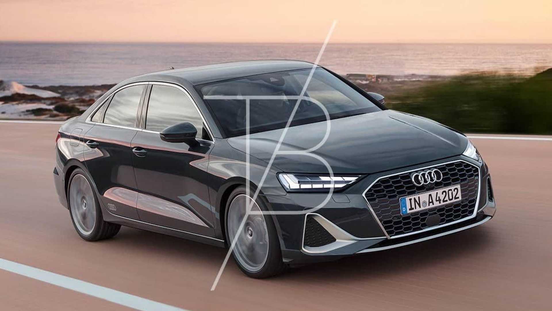 Audi обновила семейство a4 ► последние новости