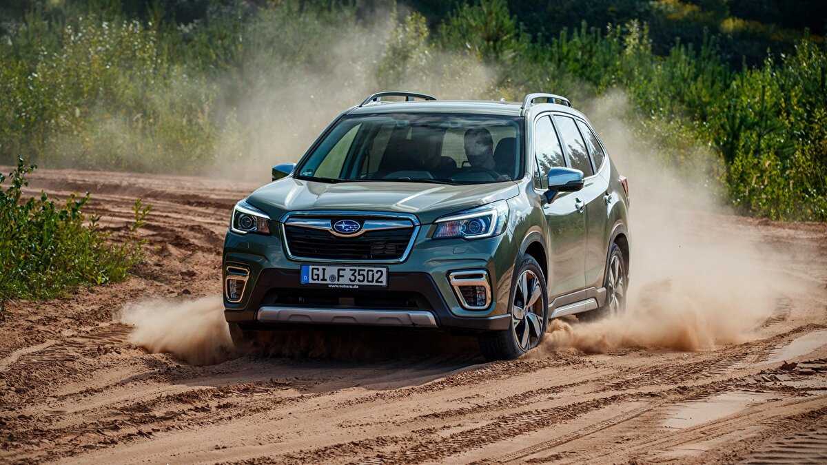 Subaru forester 2019 года: комплектации и цены, дата выхода в в россии, фото и видео автомобиля