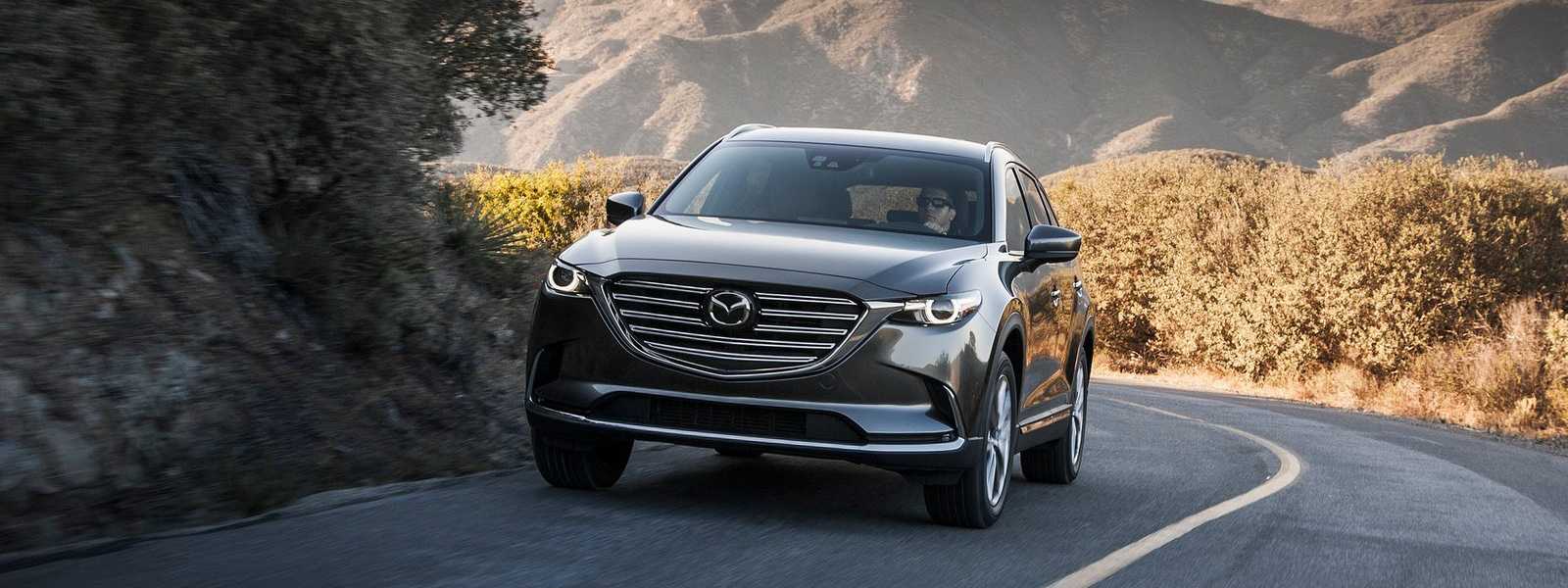Mazda cx-3 2019 – ожидаемая новинка японского производителя