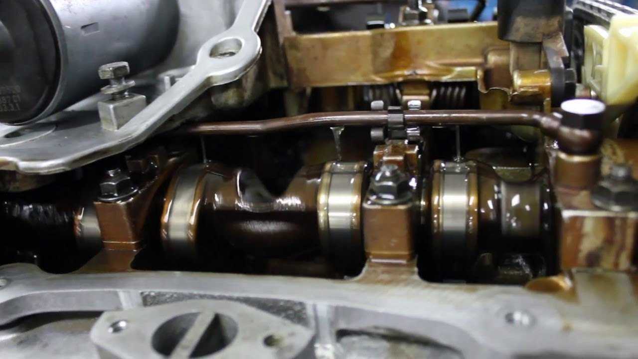 Обкатка двигателя после капремонта и замены колец а так же правила обкатки двигателя нового автомобиля