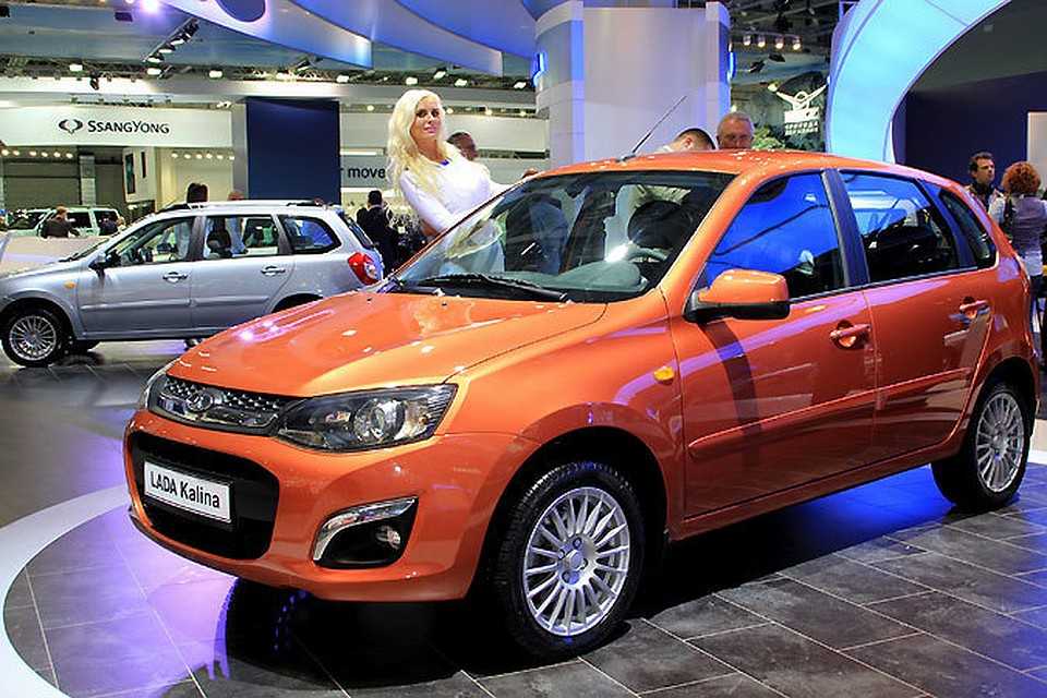 Lada kalina hatchback - 2019: комплектации и цены официальных дилеров в москве