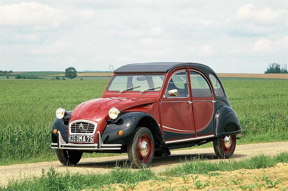 История развития автомобиля: ранние годы | autohs.ru
