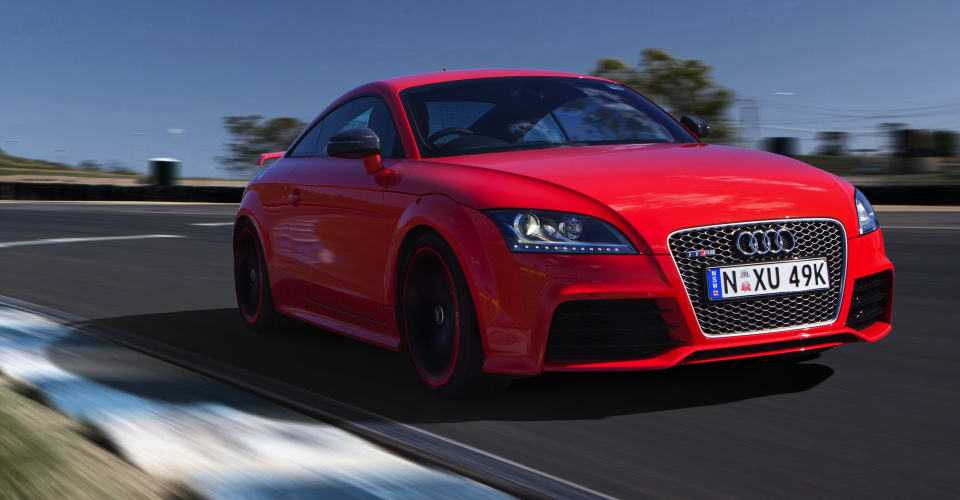 Audi tt - характеристики, комплектации, фото, видео, обзор