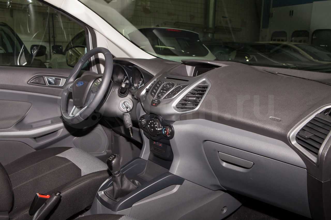 Ford focus 1.6 mt sync edition (07.2014 - 06.2015) - технические характеристики