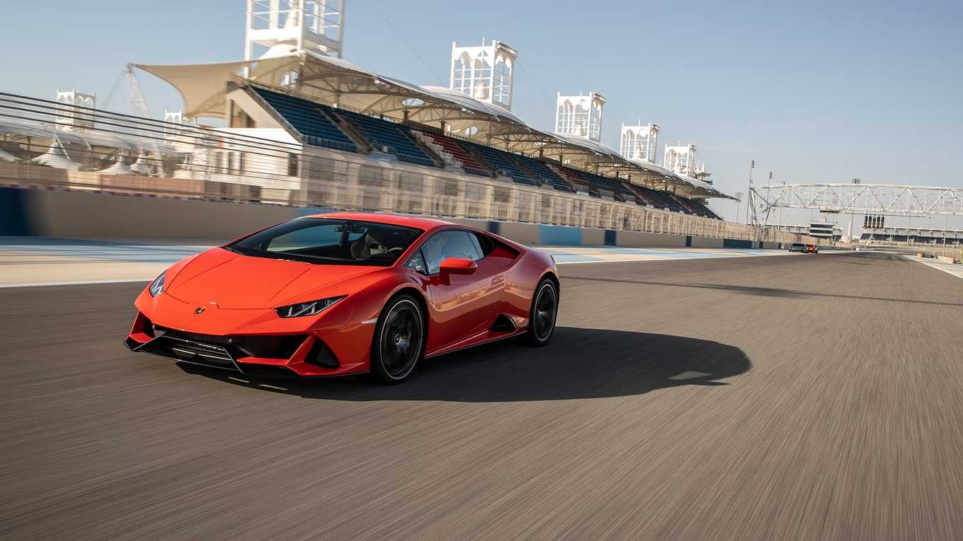 Lamborghini huracan 2019: фото, цена, комплектации, старт продаж в россии