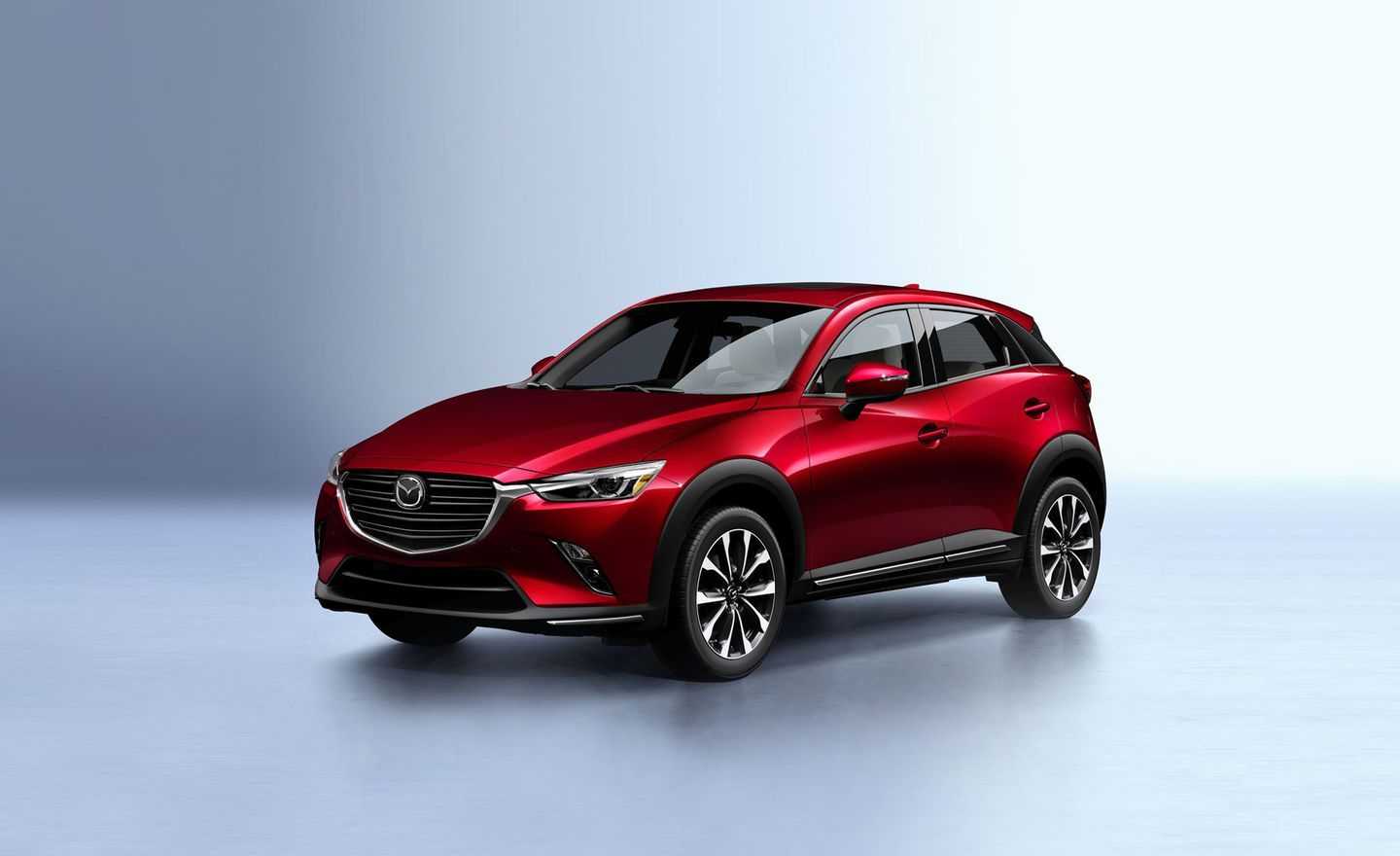 Mazda cx30 2020 уже в россии! цены, комплектации, фото и когда выйдет новая модель