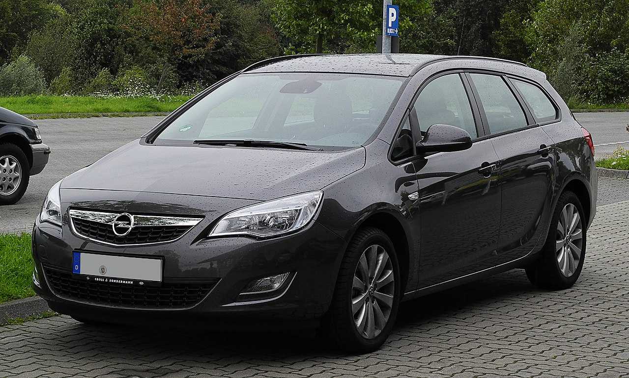 Opel z18xe