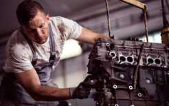 Капитальный ремонт двигателя: когда уже он необходим