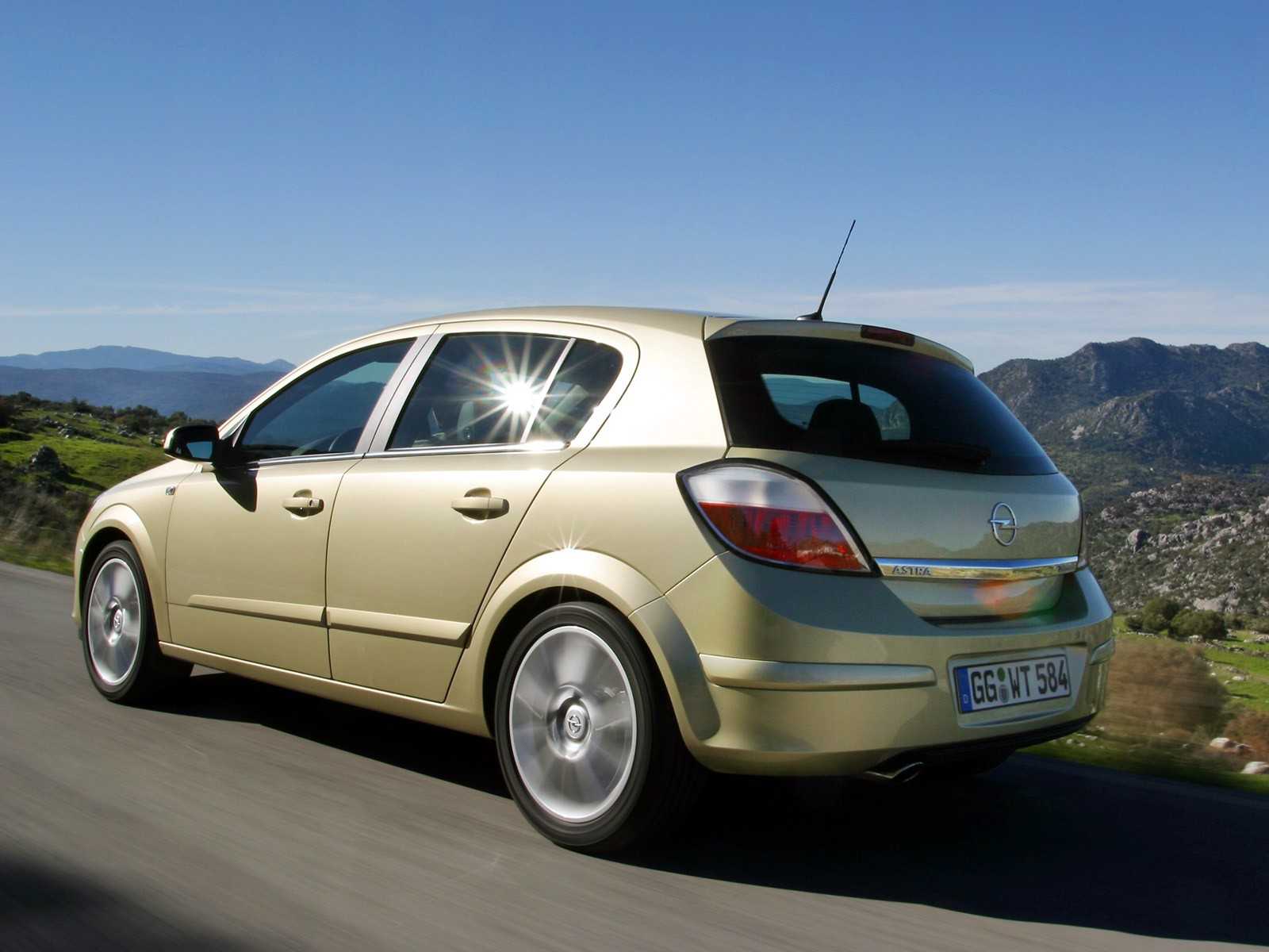 Opel astra hatchback (опель астра хэтчбек) - продажа, цены, отзывы, фото: 2569 объявлений