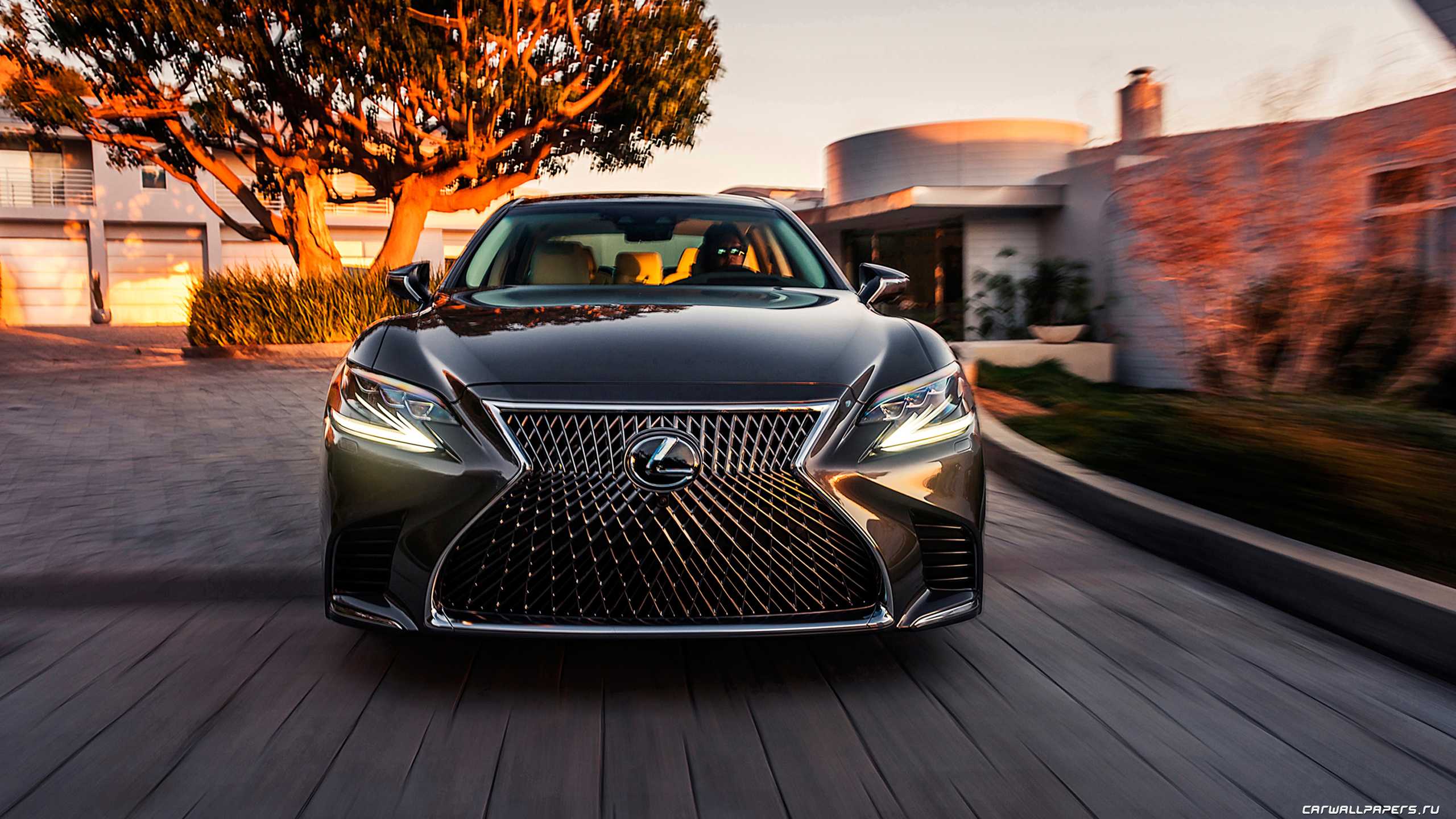 Lexus ls 500 2017-2018 в новом кузове комплектации, цены, фото, технические характеристики и видео тест драйв