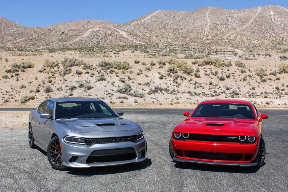 Dodge charger srt hellcat 2019: характеристики, цена, фото и видео-обзор