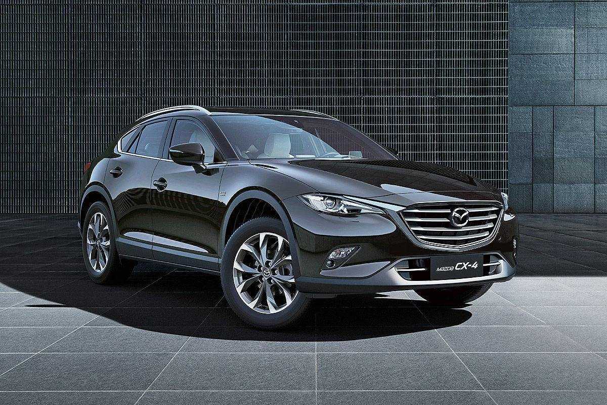 Mazda cx-9 2020 — динамичный 7-местный кроссовер с инновационным турбомотором и премиальным оснащением