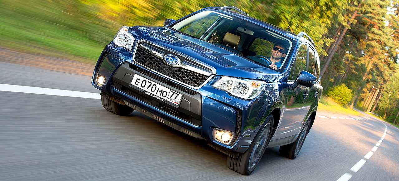Subaru forester 2019 года: комплектации и цены, дата выхода в в россии, фото и видео автомобиля