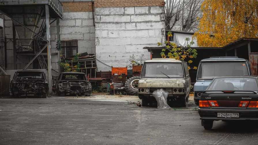 Умер легендарный советский автодизайнер — автор облика зил-130
