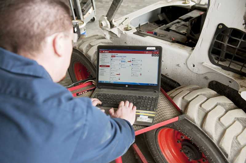 Информация по ремонту и обслуживанию автомобилей man в электронном виде