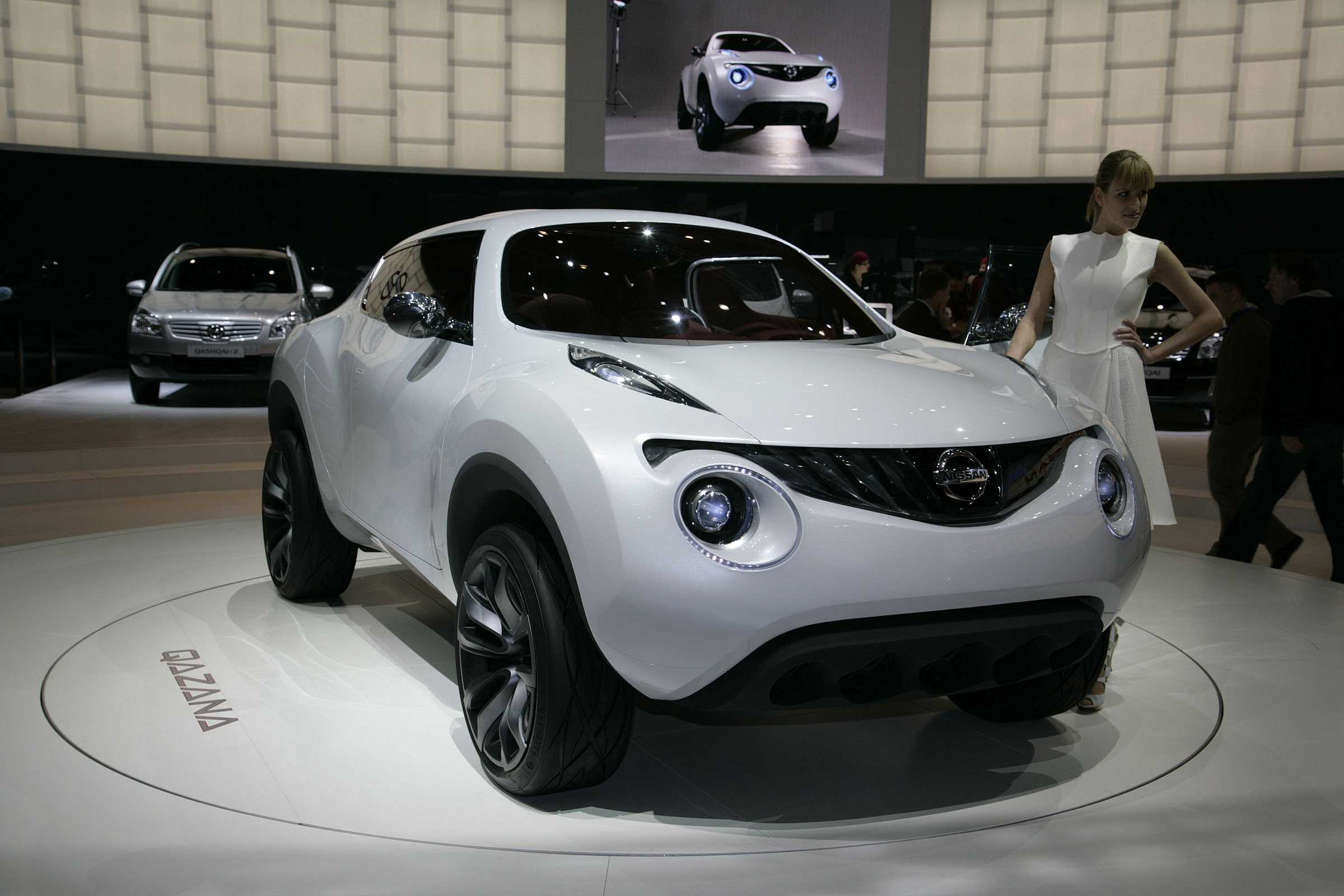 Nissan juke 1.6 cvt 2wd se+ sport (05.2011 - 10.2014) - технические характеристики