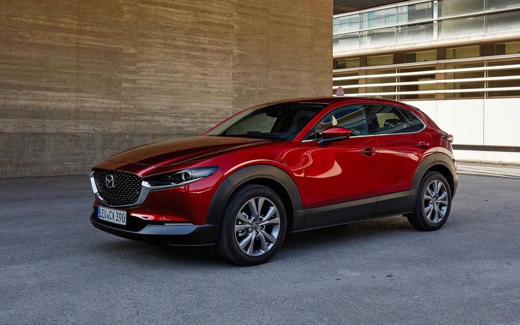 Mazda cx-5 2019-2020 цена, технические характеристики, фото, видео тест-драйв