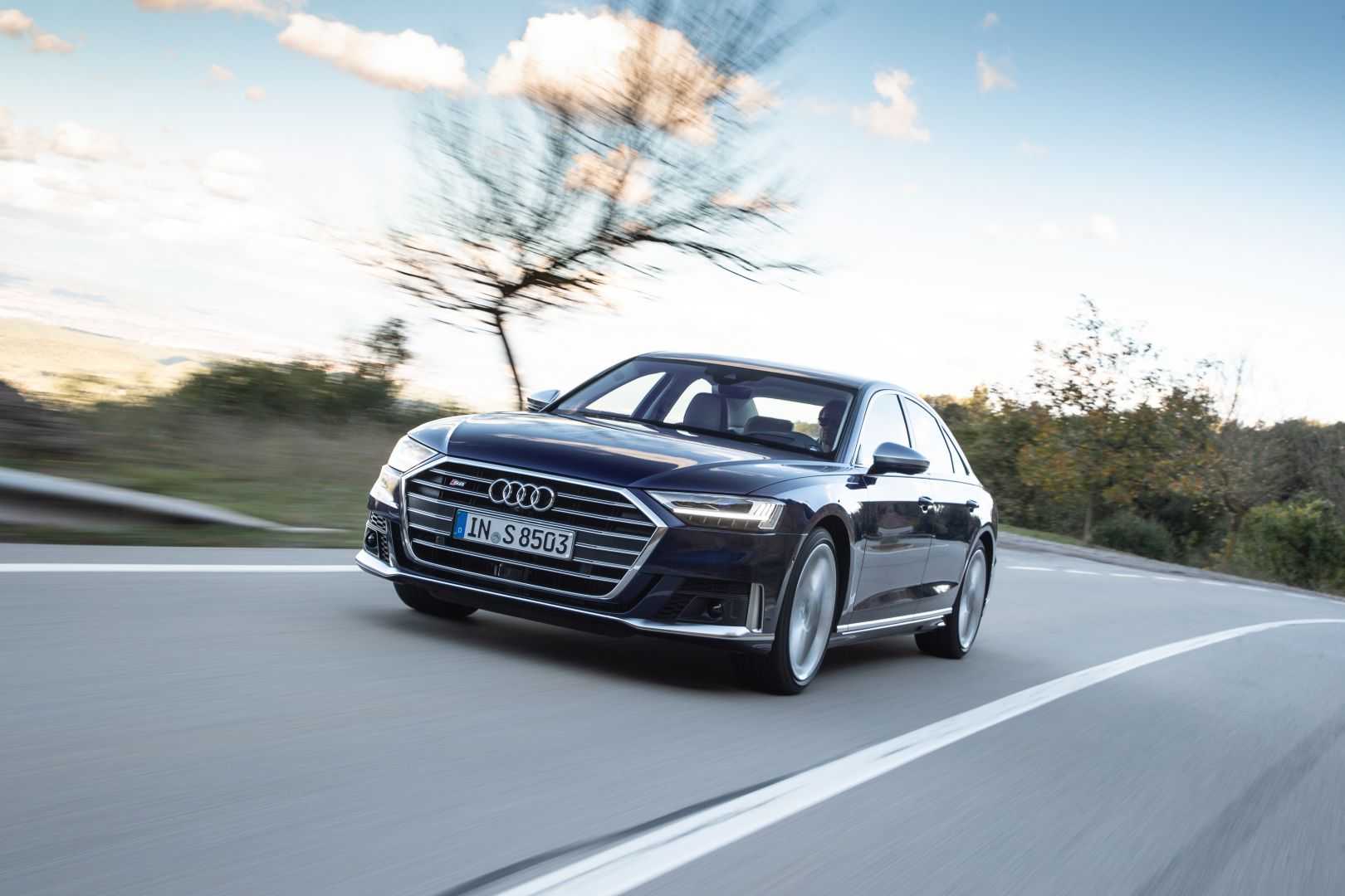 Audi q5 2019 в новом кузове, комплектации, цены, фото, видео тест-драйв