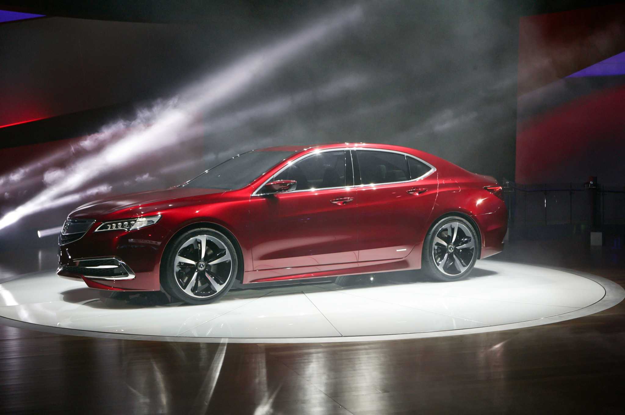 Acura tlx 2019 – возможности и обновления новой модели
