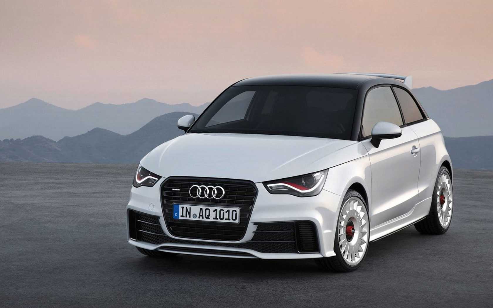 Audi a1 sportback 2019: новое поколением премиум-компакта