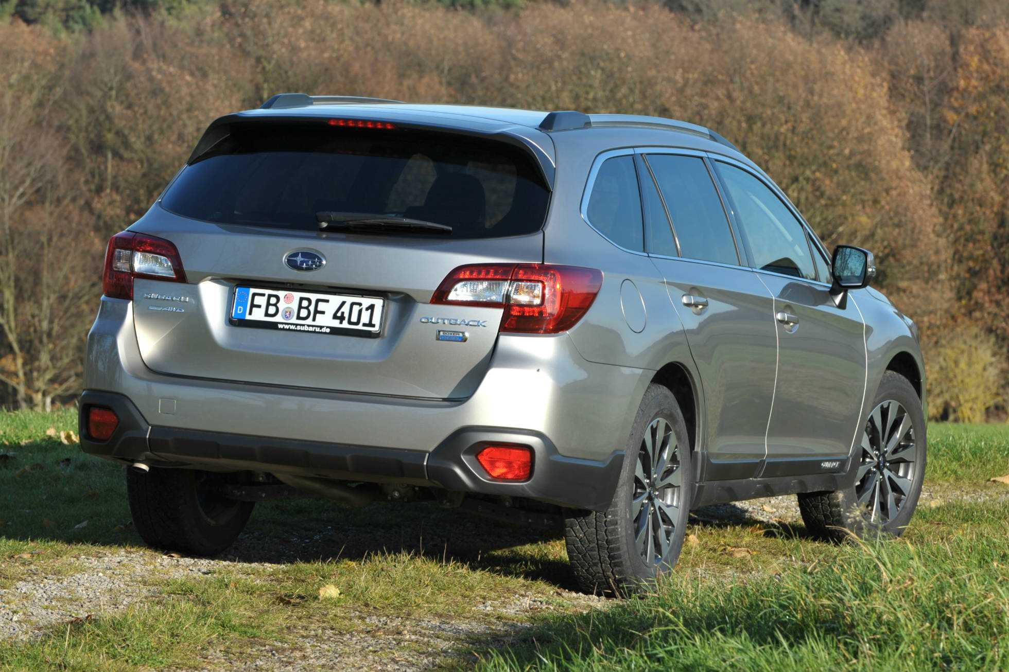 Subaru outback 2021: фото, цена, комплектации, старт продаж в россии
