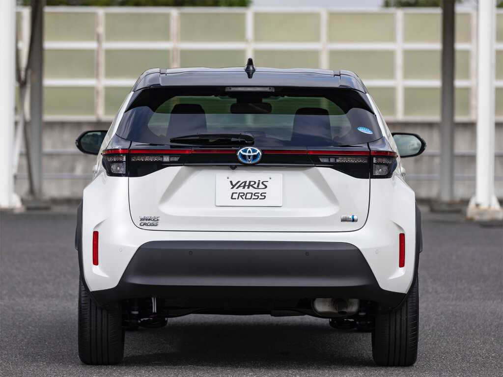 Toyota gr yaris 2020 – полноприводная спорт-версия яриса
