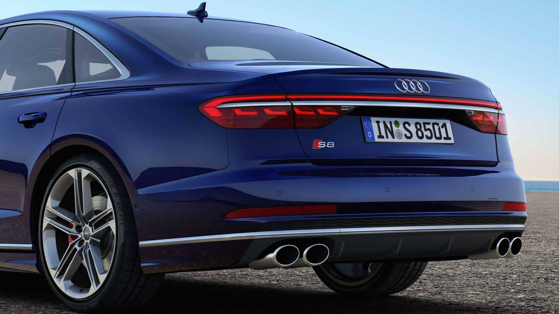 Audi q3 2019: характеристики, цена, фото и видео-обзор