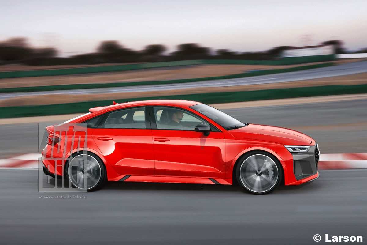 Немецкая Audi представила обновленное семейство моделей А4 Рестайлинг коснулся седана универсала и внедорожника