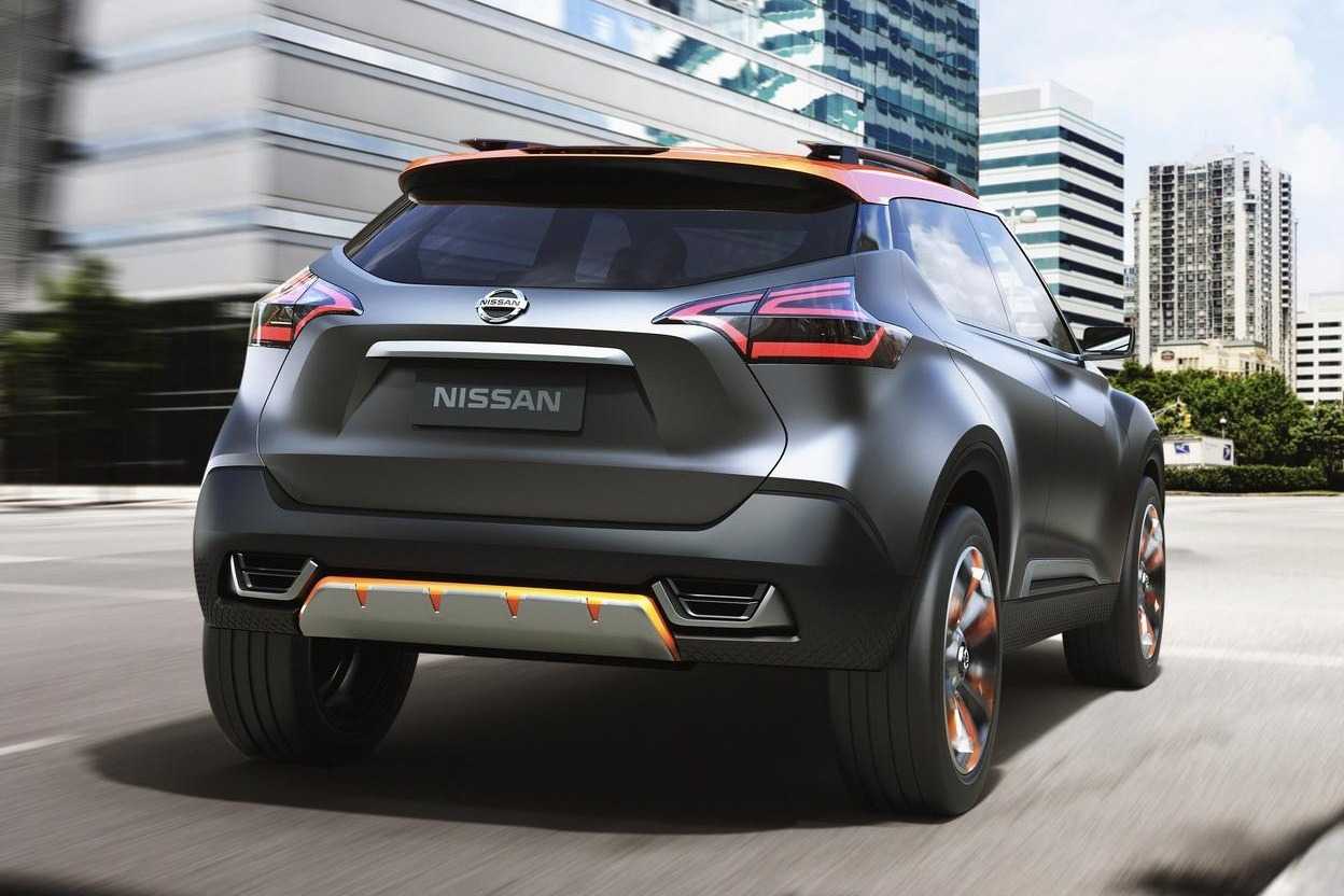 Nissan разрабатывает план выживания в европе