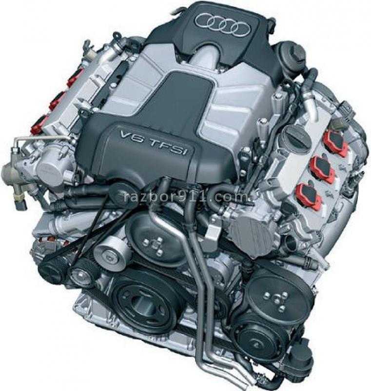 Audi a6 (c6, 2004 - 2010) – хождение по мукам