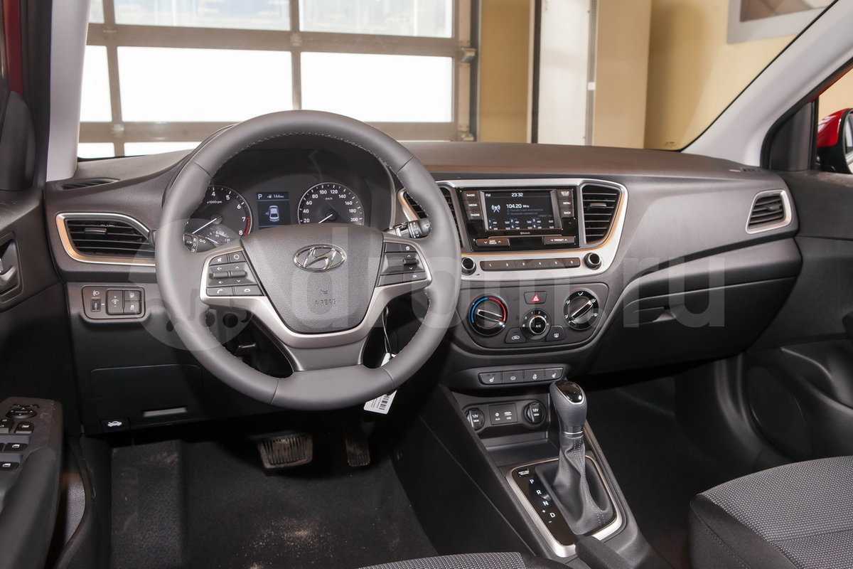 Hyundai elantra 1.6 at active (03.2019 - н.в.) - технические характеристики