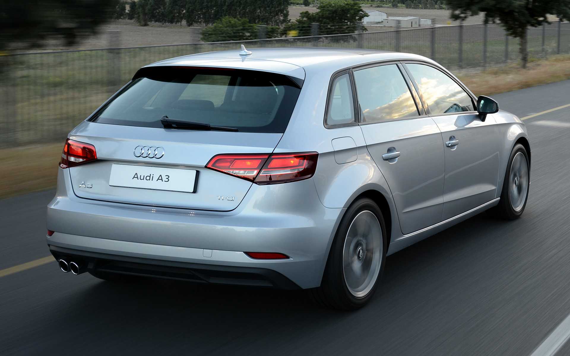 Audi a5 2020 sportback – фото и технические характеристики