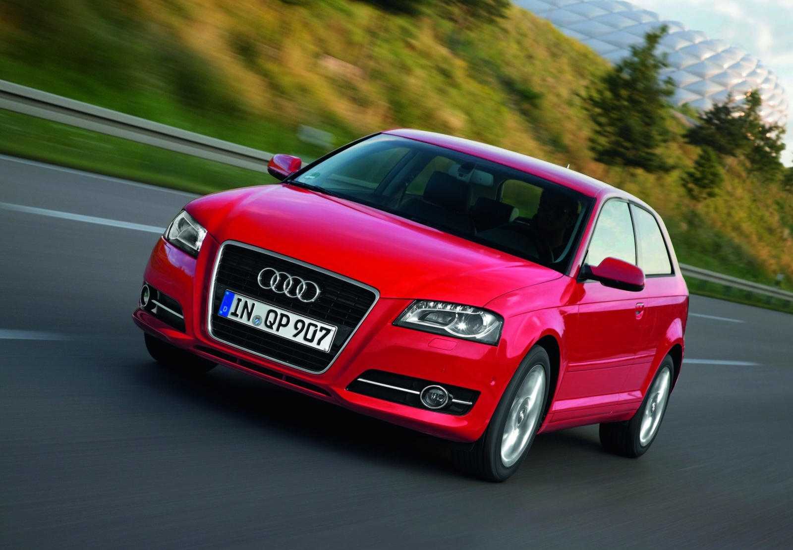 Audi a3 2019 – качественно, красиво и недорого