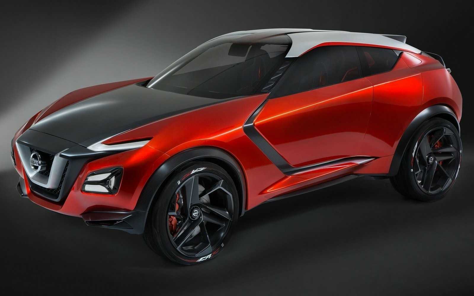 Nissan x-trail (rogue) 2020-2021 модельного года в новом кузове